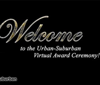  Urban Suburban students recognized with awards