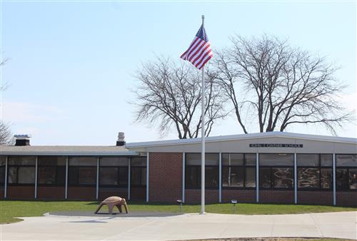 Ginther Elementary