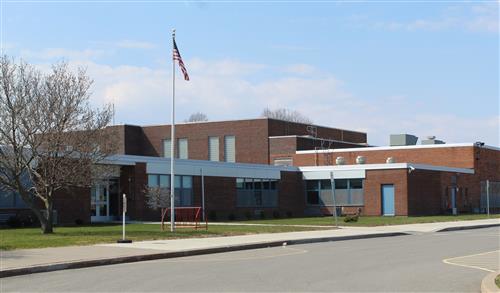 Barclay Elementary